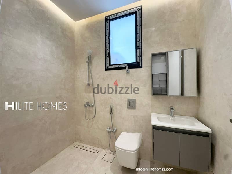BRAND NEW LUXURY VILLA FOR RENT – SIDDEEQ, KUWAIT 5