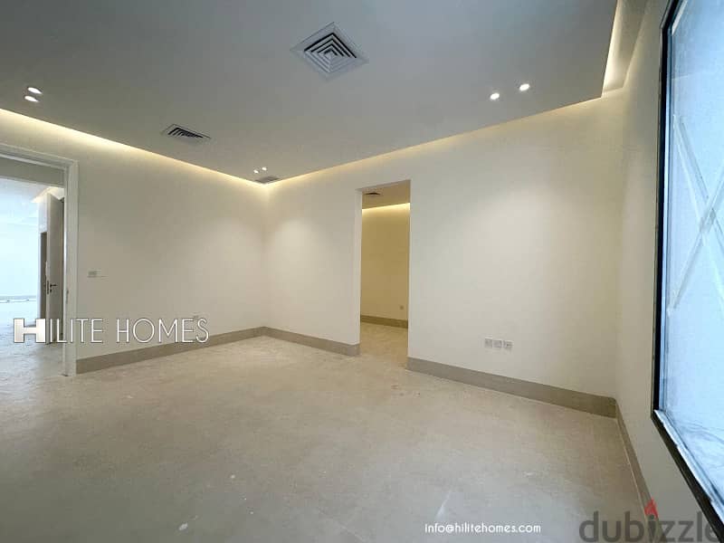 BRAND NEW LUXURY VILLA FOR RENT – SIDDEEQ, KUWAIT 6