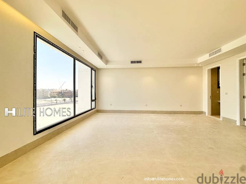 BRAND NEW LUXURY VILLA FOR RENT – SIDDEEQ, KUWAIT 7