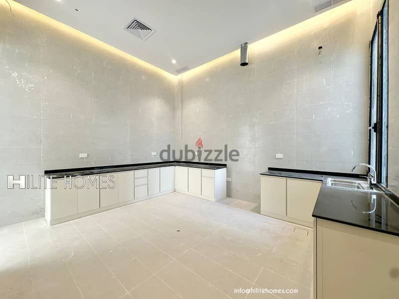 BRAND NEW LUXURY VILLA FOR RENT – SIDDEEQ, KUWAIT 11