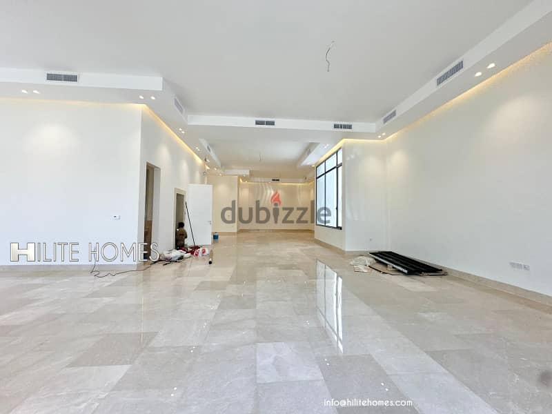 BRAND NEW LUXURY VILLA FOR RENT – SIDDEEQ, KUWAIT 13