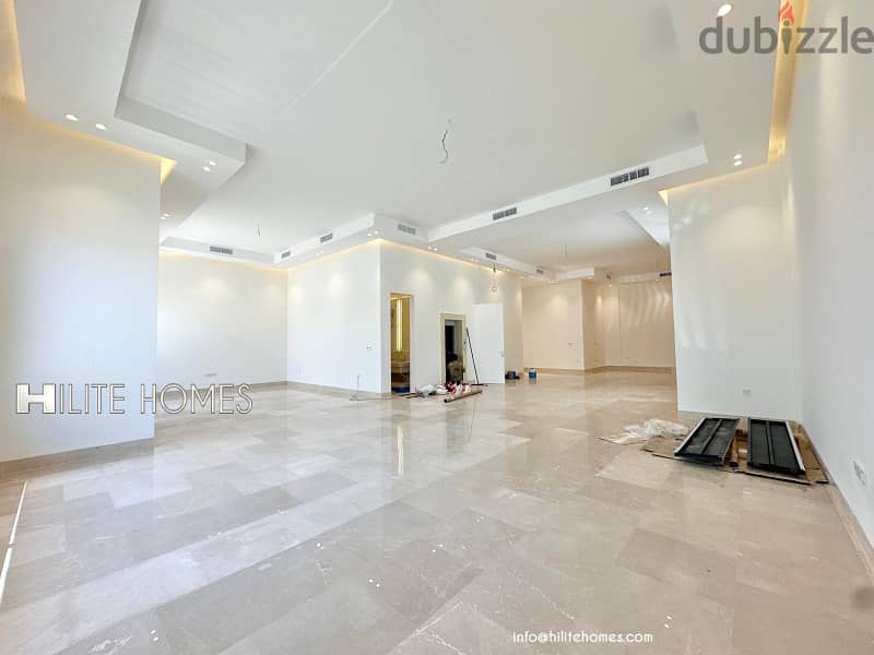 BRAND NEW LUXURY VILLA FOR RENT – SIDDEEQ, KUWAIT 14