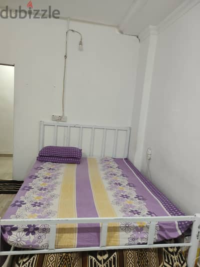 Double Bed for Sale