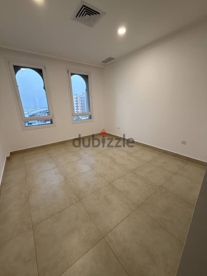 Sabah Al Salem - nice 2 bedrooms with shared pool 1