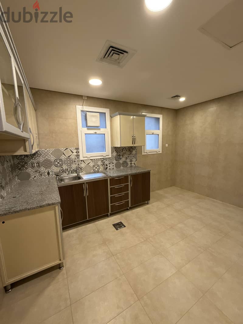 Sabah Al Salem - nice 2 bedrooms with shared pool 2