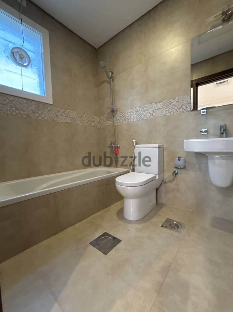 Sabah Al Salem - nice 2 bedrooms with shared pool 5