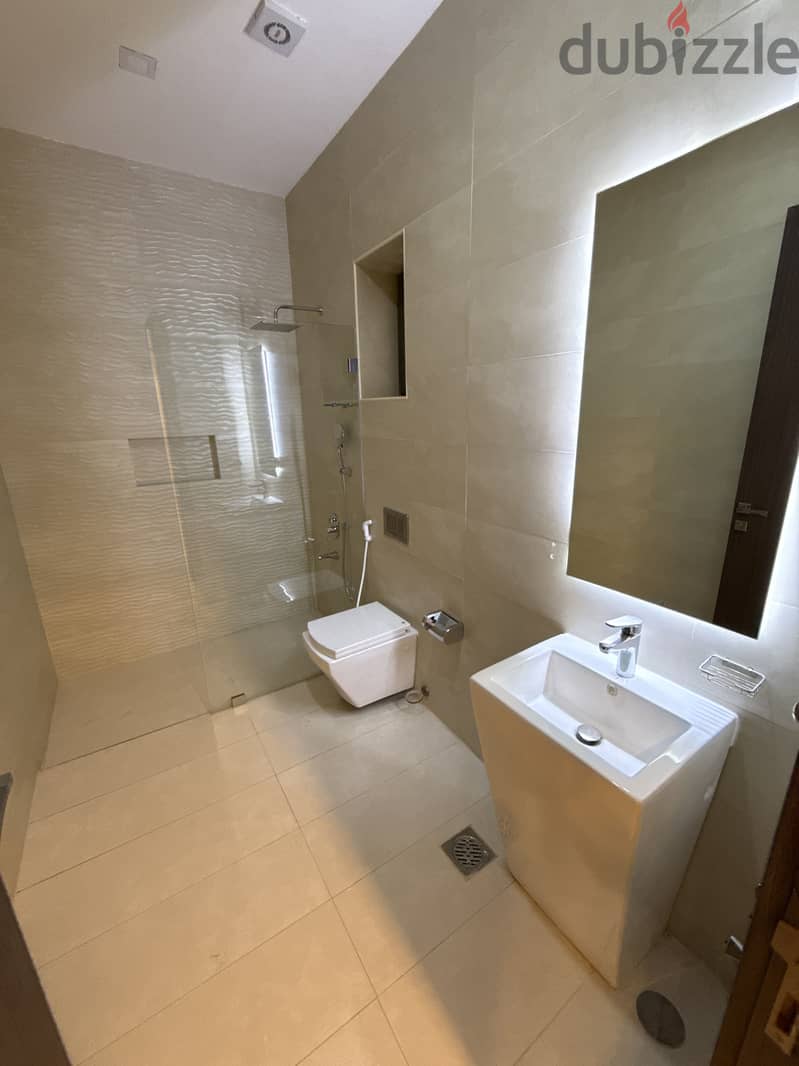 Fnaitees- 2 bedrooms with rooftop 7