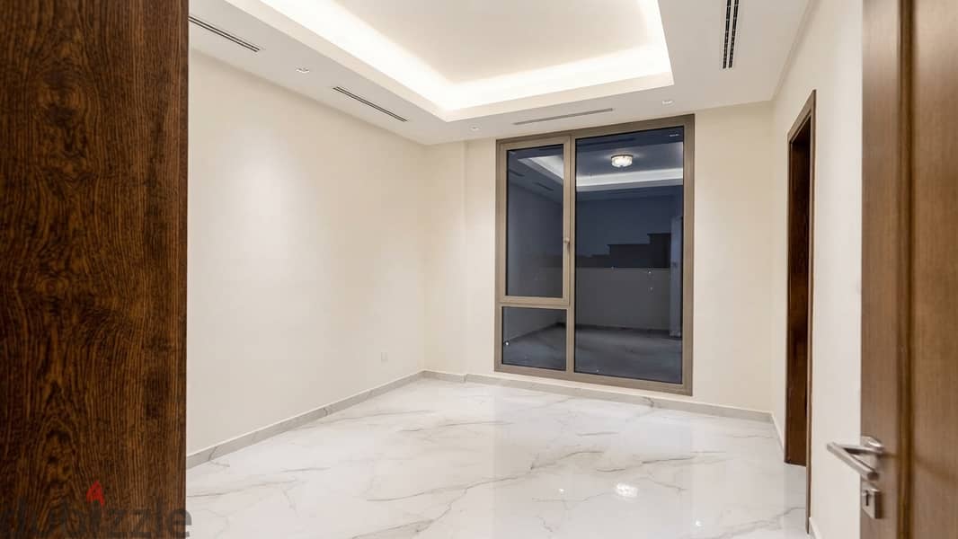 للإيجار فيلا باليرموك 1