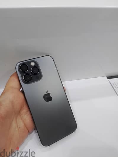 iPhone 14pro max 256GB