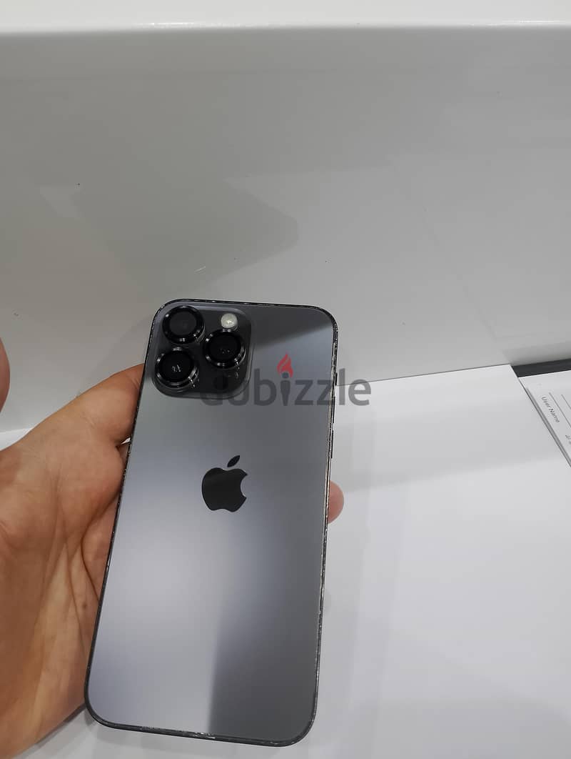 iPhone 14pro max 256GB 1