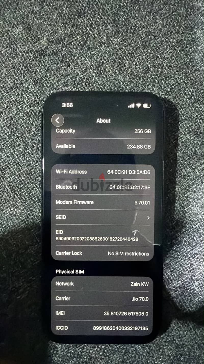 آبل - آيفون 15 1