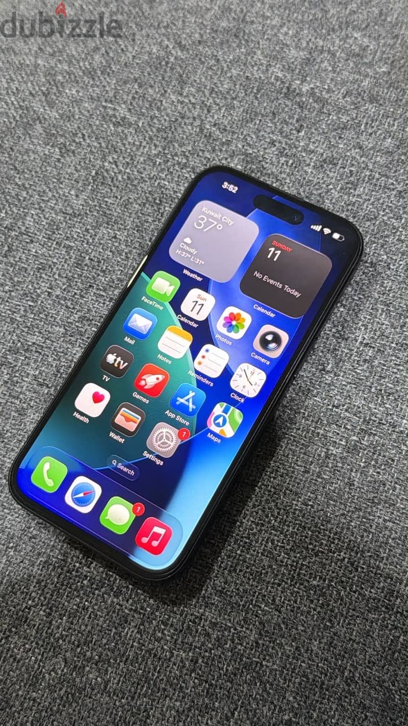 آبل - آيفون 15 2