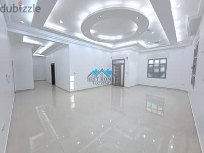 Modern 4 Master Bedroom GroundFloor with Private Entrance in Funaitees