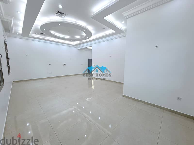 Modern 4 Master Bedroom GroundFloor with Private Entrance in Funaitees 1