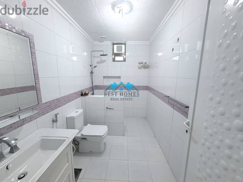 Modern 4 Master Bedroom GroundFloor with Private Entrance in Funaitees 5