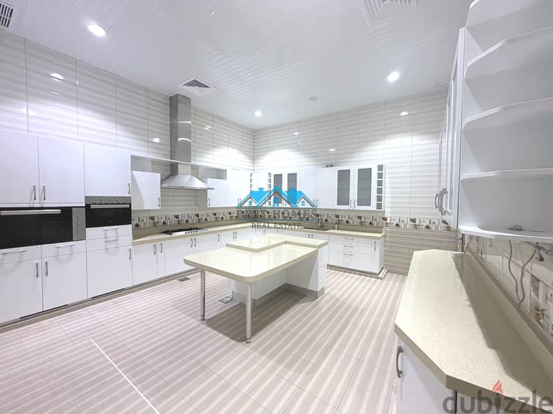 Modern 4 Master Bedroom GroundFloor with Private Entrance in Funaitees 6