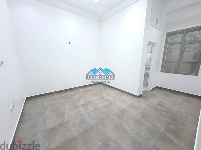 Modern 4 Master Bedroom GroundFloor with Private Entrance in Funaitees 7