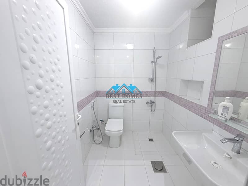Modern 4 Master Bedroom GroundFloor with Private Entrance in Funaitees 8