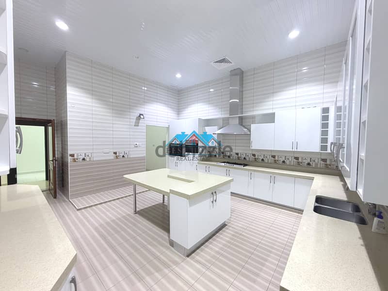 Modern 4 Master Bedroom GroundFloor with Private Entrance in Funaitees 9