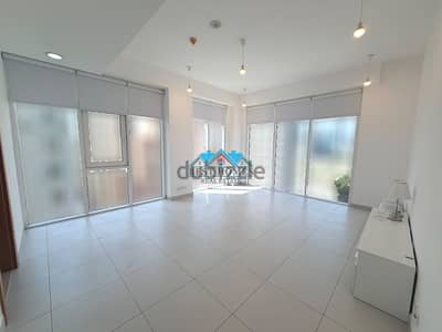 2 Master Bedroom Semi-Furnished Apartment with Pool in Bneid Al Gar