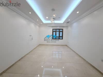 Modern 3 Bedroom Apartment in Funaitees