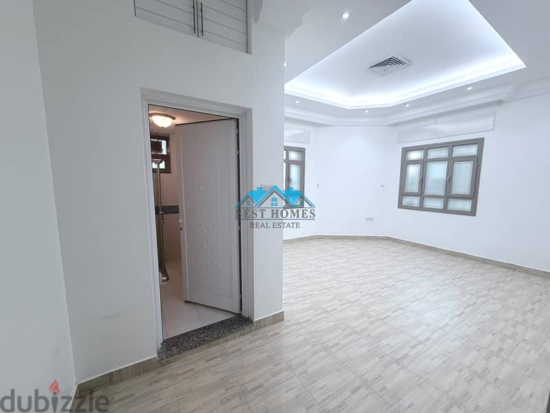 Modern 3 Bedroom Apartment in Funaitees 1