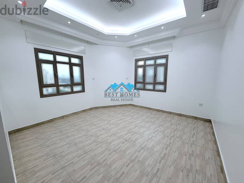 Modern 3 Bedroom Apartment in Funaitees 2