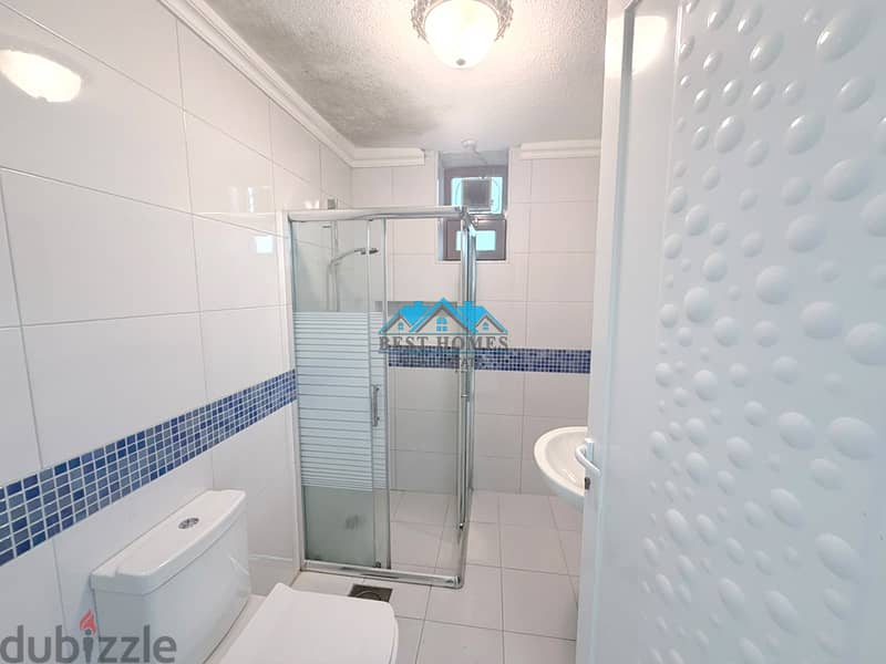 Modern 3 Bedroom Apartment in Funaitees 3