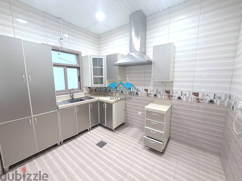 Modern 3 Bedroom Apartment in Funaitees 4