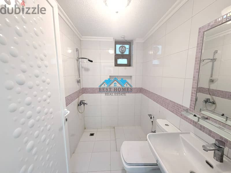 Modern 3 Bedroom Apartment in Funaitees 5