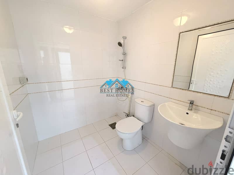 Modern 3 Bedroom Apartment in Funaitees 6