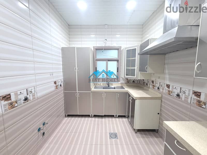 Modern 3 Bedroom Apartment in Funaitees 7