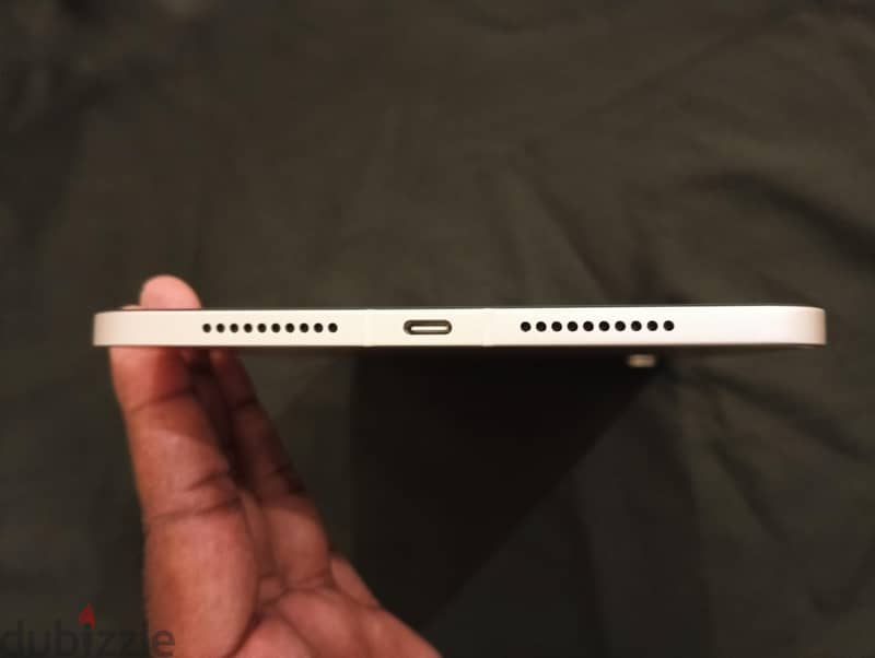 Ipad A17pro mini wifi+ Cellular 512 gb 1