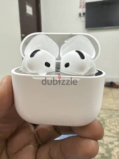 Airpods 4nc ( no warranty )