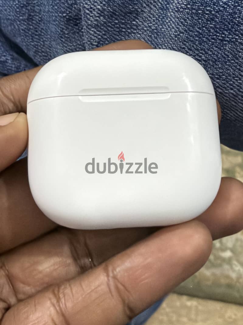Airpods 4nc ( no warranty ) 1