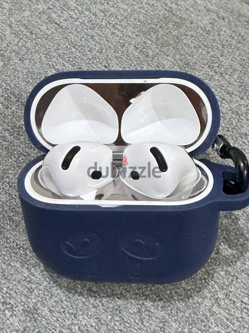 Airpods 4nc ( no warranty ) 2