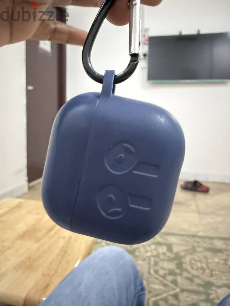Airpods 4nc ( no warranty ) 3