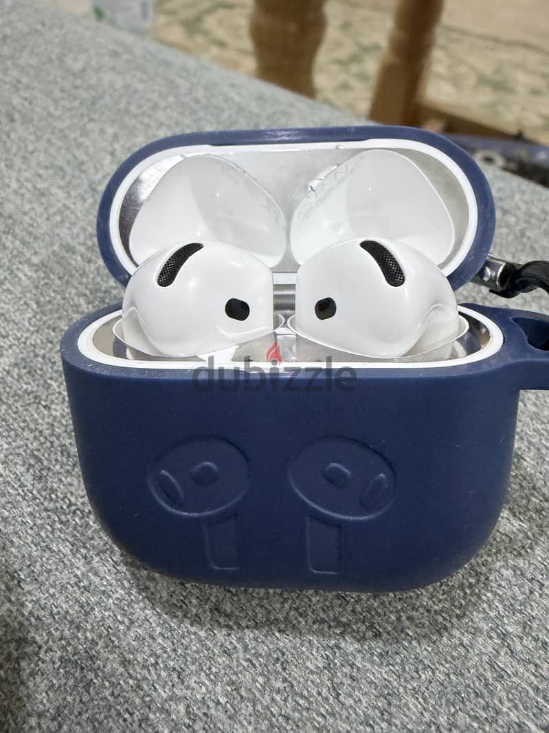 Airpods 4nc ( no warranty ) 4