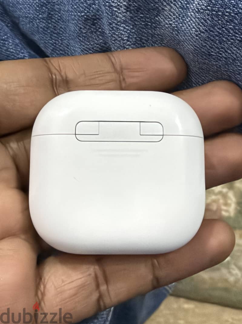 Airpods 4nc ( no warranty ) 6