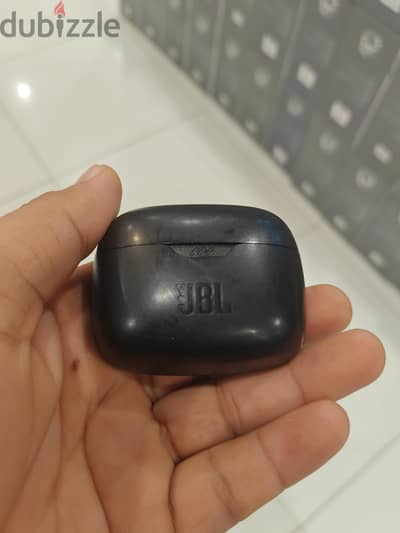 JBL tune buds