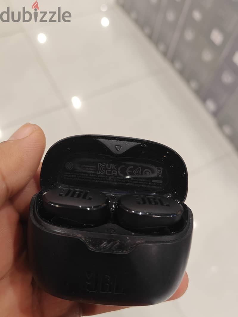 JBL tune buds 1