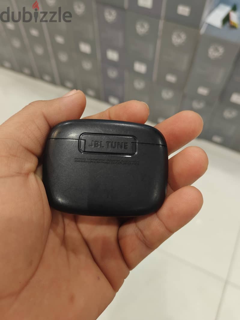 JBL tune buds 2
