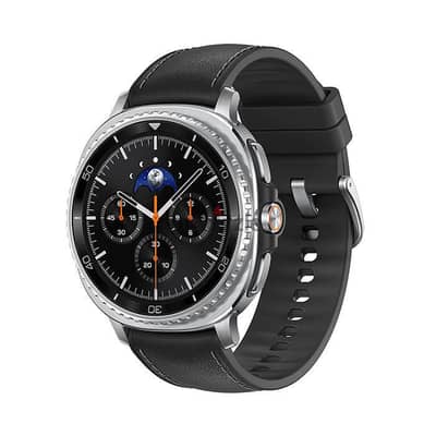 Samsung Galaxy Watch 8 Classic LTE 46mm - Black