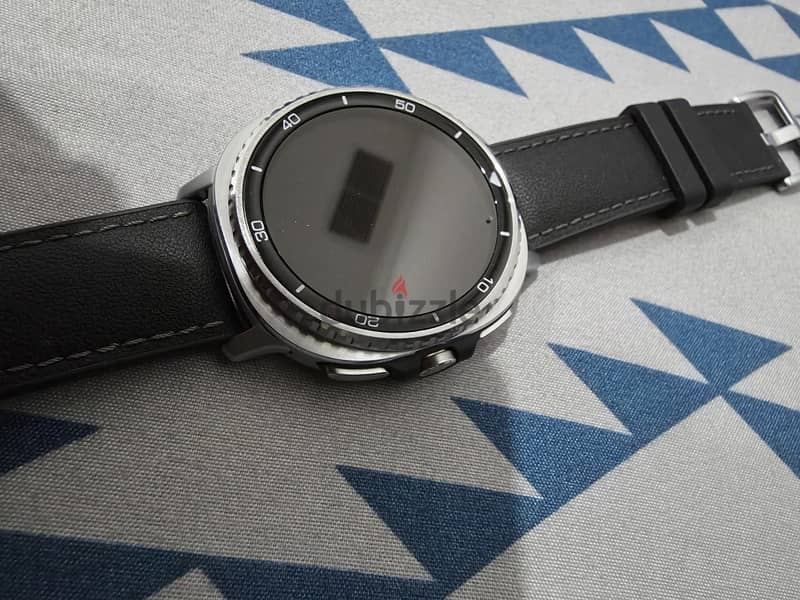 Samsung Galaxy Watch 8 Classic LTE 46mm - Black 5