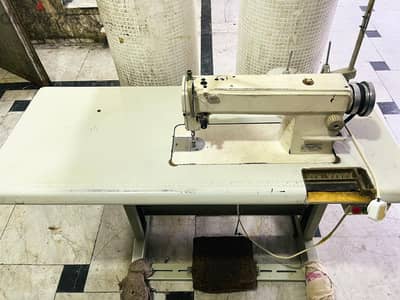 sewing machine juki Corporation