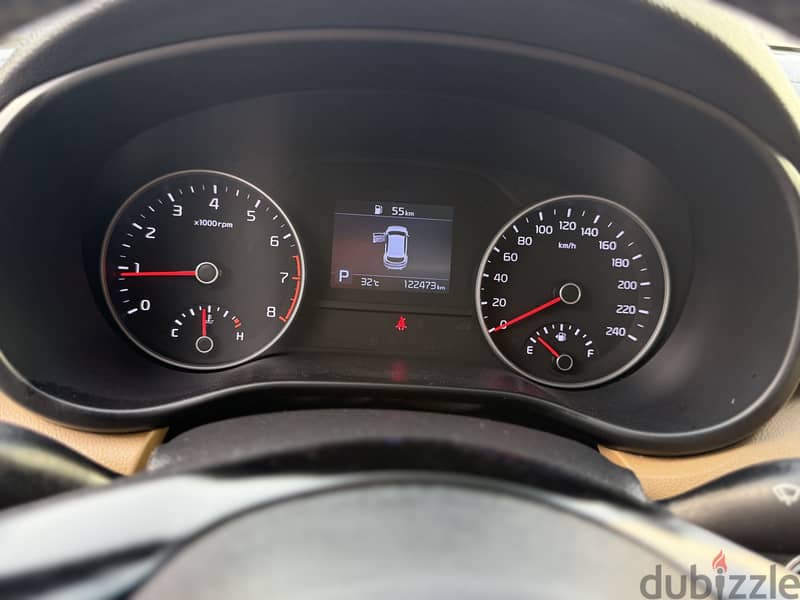 Kia Sportage 2020 10