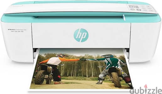 HP deskjet