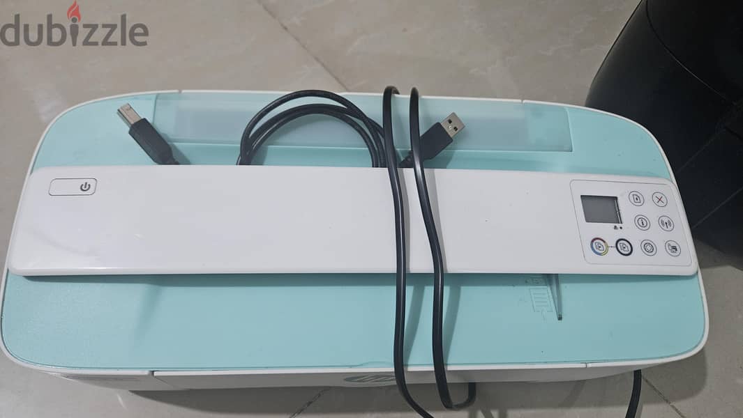 HP deskjet 2