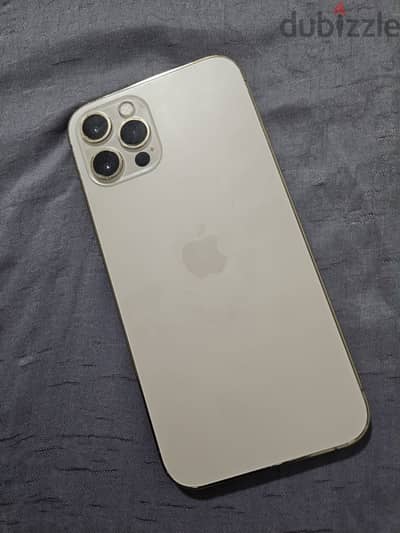 iPhone 12 Pro