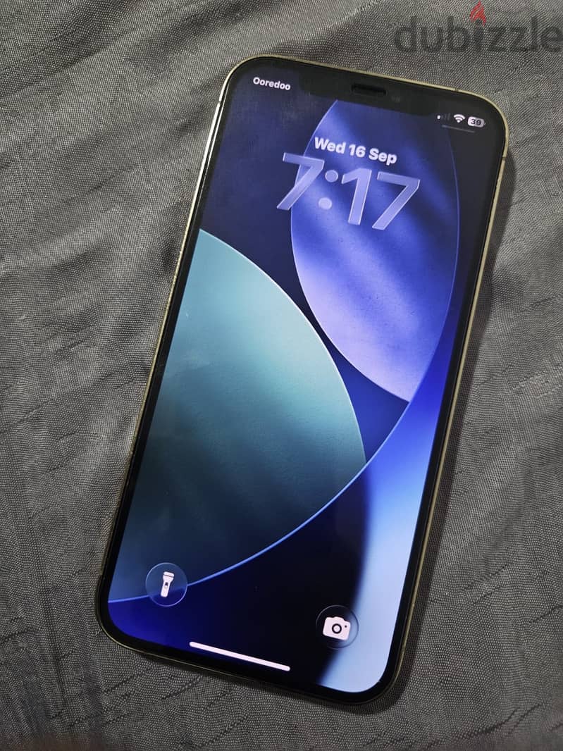 iPhone 12 Pro 3
